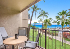 K B M Resorts- KS-257 Spacious 2Bd resort retreat, ocean views, easy beach access